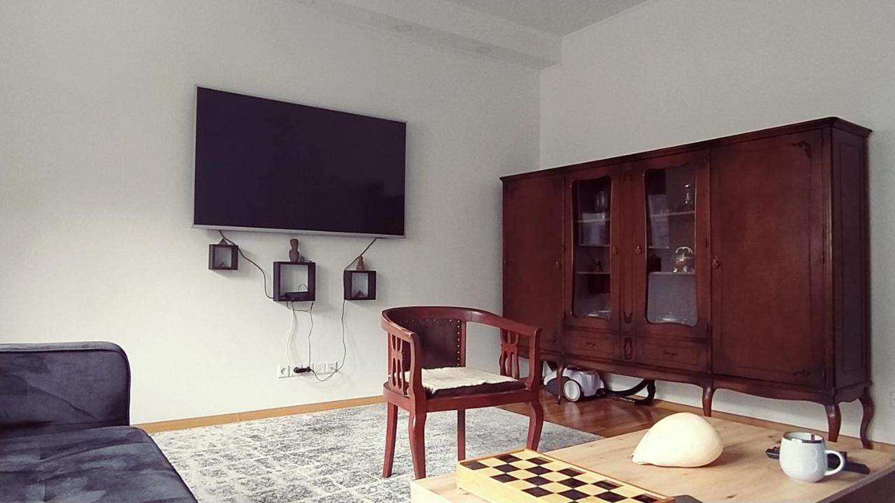 Apartment Sara Centar Sarajevo Exterior photo