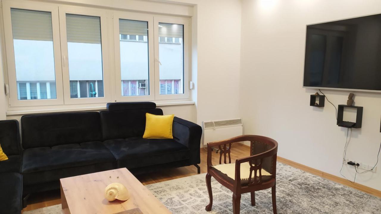 Apartment Sara Centar Sarajevo Exterior photo