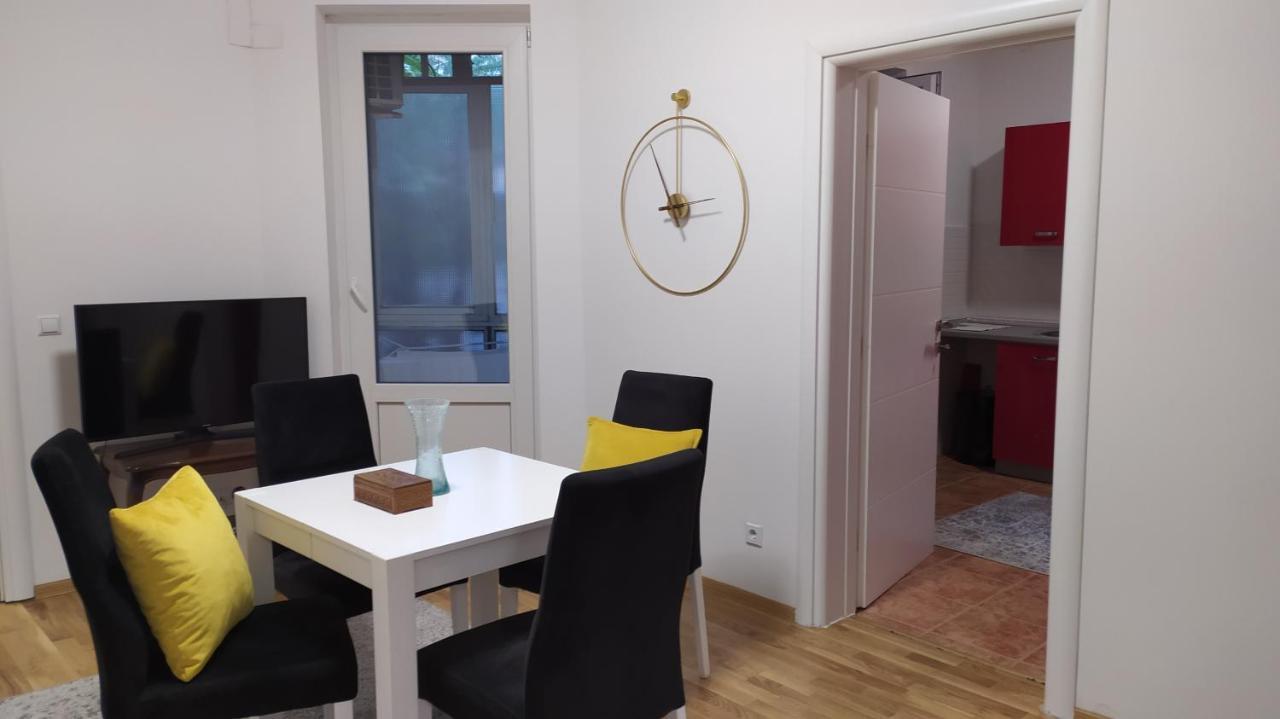Apartment Sara Centar Sarajevo Exterior photo