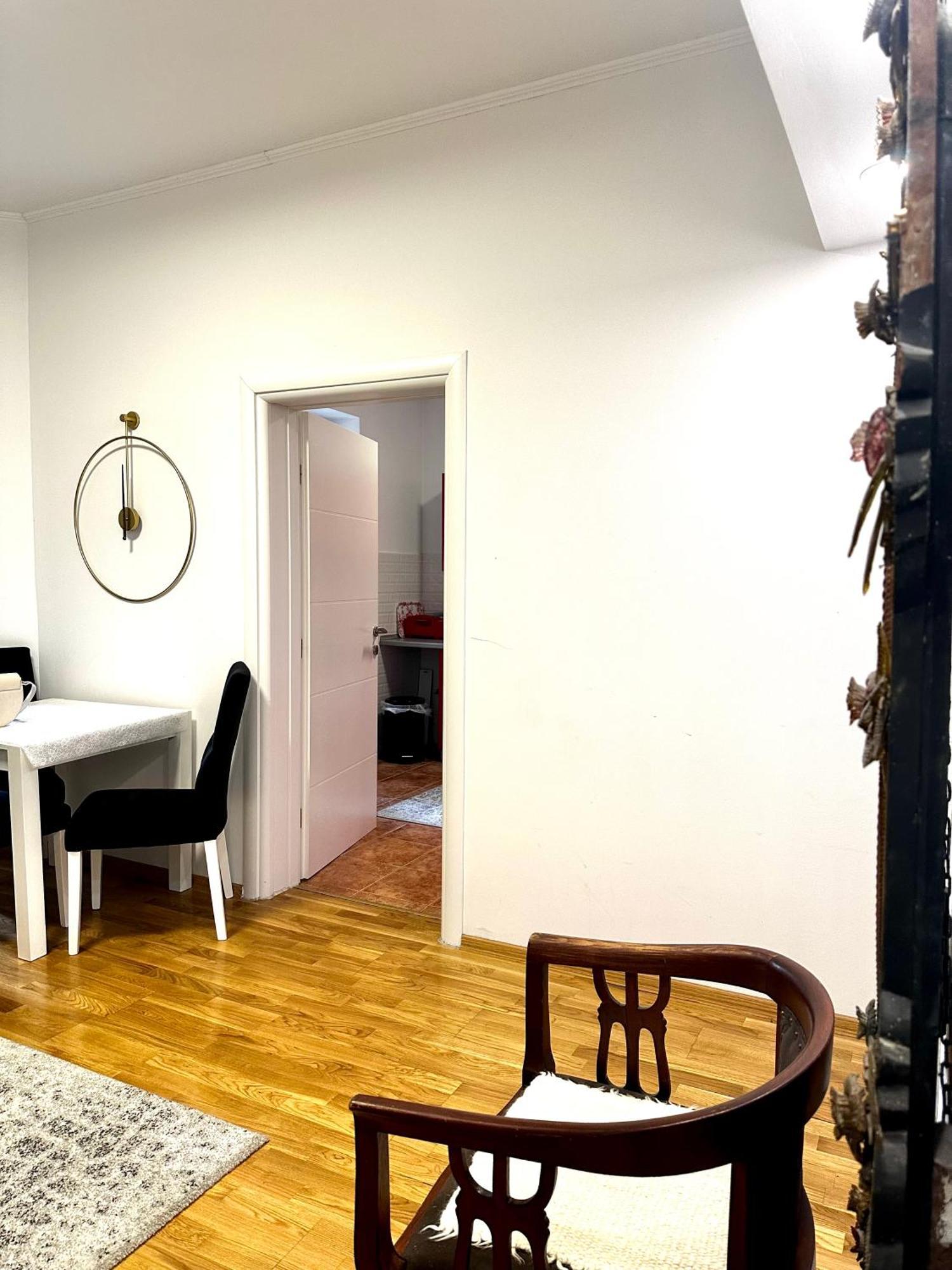 Apartment Sara Centar Sarajevo Exterior photo